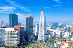 Le crédit immobilier a été géré de manière prudente et sélective au cours du deuxième trimestre. Photo: thoibaotaichinhvietnam.vn