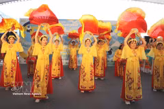 Le développement culturel, moteur de croissance durable à Hô Chi Minh-Ville
