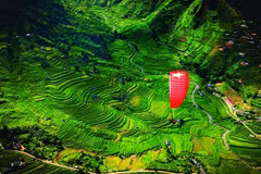 Le modèle de développement du Vietnam, fondé sur une croissance inclusive et durable, suscite un intérêt grandissant sur la scène internationale.