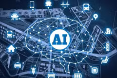 Intelligence artificielle : Photo : daihoc.fpt.edu.vn