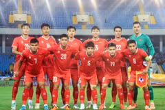 L’équipe nationale de football du Vietnam aura l'occasion de perfectionner ses compétences internationales si la proposition de Ligue des Nations de l'AFC est approuvée. 