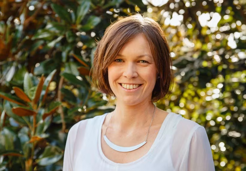 Liz Bell, directrice exécutive du Conseil d'affaires ASEAN-Nouvelle-Zélande. Photo : VNA