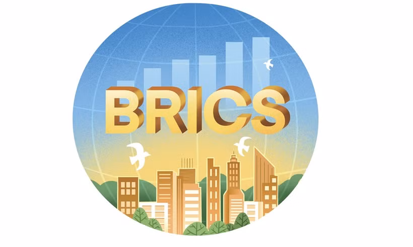 L’adhésion de l’Indonésie aux BRICS vise à apaiser la rivalité géoéconomique