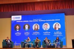 L'ASEAN doit s'unir concernant la mise en œuvre de l'impôt minimum mondial