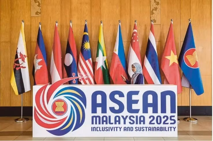 La Malaisie accueillera la 36e réunion des hauts fonctionnaires de l'ASEAN sur l'environnement (ASOEN-36). (Photo : newswav.com)