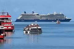 La Thaïlande avance dans ses projets de marina majeure dans le Sud