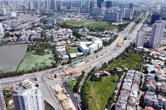 Hô Chi Minh-Ville délivrera désormais les certificats d’enregistrement d’investissement en seulement 15 jours ouvrables. Photo: VNA