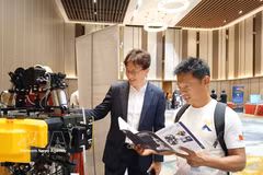 Des experts misent sur une coopération accrue entre le Vietnam et Singapour dans la technologie