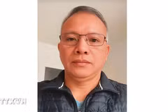 Nguyen Van Dai est désigné comme individu impliqué dans des activités terroristes. Photo: VNA