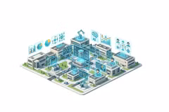 Quelques objectifs pour le développement de l'industrie des technologies numériques d'ici à 2030