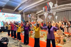 Le festival Enjoy Danang 2026 promet de nouvelles expériences touristiques