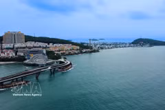 Phu Quoc : le nouveau visage de l’île d’émeraude
