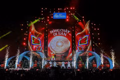 Le Festival Thang Long-Hanoi, un pont entre les patrimoines culturels