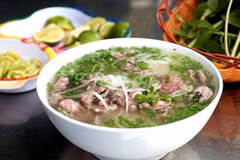 TasteAtlas honore 22 soupes de nouilles vietnamiennes