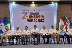 Le 7e Congrès international de l’énergie. Photo: VNA