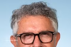 Michel Criaud, membre de la Commission de la défense nationale et des forces armées de l’Assemblée nationale française. Photo. VNA