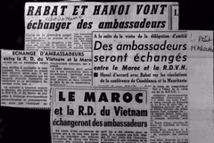 Le Vietnam et le Maroc intensifient leur coopération intégrale