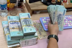 L'économie vietnamienne, qui a enregistré une croissance impressionnante de 8,02 % en 2025. Photo: Vietnam+
