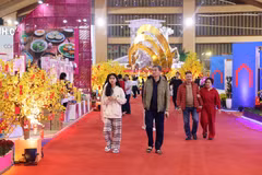 Foire du Printemps 2026 : promotion des produits OCOP vietnamiens