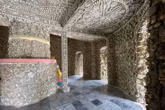  La pagode Tu Van, un sanctuaire de coquillages unique au Vietnam