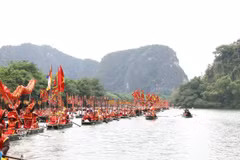 Le Vietnam entend faire du tourisme un secteur économique de pointe, fondé sur la qualité, l’intelligence, l’écologie et l’innovation. Photo: VNA