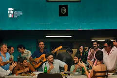 Le Festival du film italien 2025 présente six œuvres marquantes du cinéma italien contemporain. Photo: internet