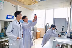 Science, technologie et transformation numérique : l’héritage stratégique du 13e Congrès du PCV