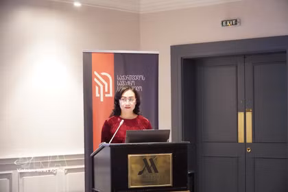 La vice-ministre vietnamienne de l’Industrie et du Commerce, Phan Thi Thang, prend la parole. Photo : VNA
