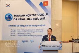 Da Nang mise sur la coopération technologique avec la République de Corée