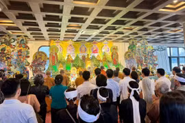 Photo : laodong.vn