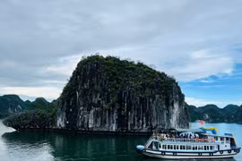 Photo : VietnamPlus