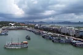 Lam Dong : Cap sur le tourisme d’aventure et la connectivité terre-mer