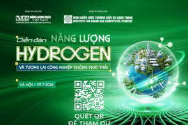 Photo : Vietnam Energy Magazine