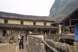 Les maisons en torchis des Mông de Hà Giang : un patrimoine culturel unique