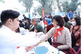 Photo : Vietnamplus