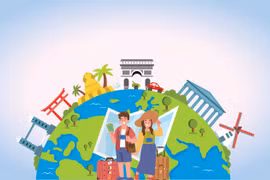 Agoda dévoile les principales tendances de voyage en Asie pour 2025