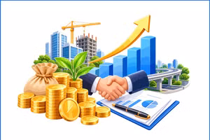 Le total des investissements vietnamiens à l’étranger atteint 2,77 milliards de dollars en neuf mois