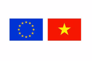 Partenariat stratégique global entre le Vietnam et l'Union européenne