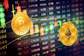 Aucune entreprise ne propose encore d'intégrer le marché des cryptoactifs 