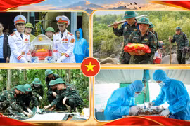 La Campagne des 500 jours et nuits se poursuit pour ne pas laisser les martyrs tomber dans l'oubli