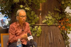 Le chercheur thaïlandais Kavi Chongkittavorn. Photo : VNA