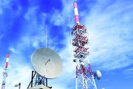 Certaines procédures dans le domaine des radiofréquences ont des conditions réduites. Photo : VGP News