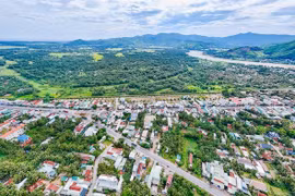 Un coin de la province de Gia Lai. Photo : VNA