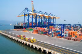 Hai Phong vise 4,3 milliards de dollars d'IDE en 2026