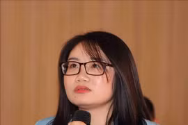 Des intellectuels vietnamiens au Luxembourg partagent leur expérience dans la construction d'une place financière internationale