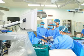 Dans un contexte de forte croissance du tourisme médical mondial, le Vietnam émerge comme une destination prometteuse grâce à des services de santé de haute qualité, des coûts compétitifs et un niveau médical de plus en plus avancé. Photo . VNA