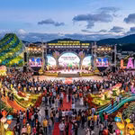 Le 11e Festival des fleurs de Dà Lat se tiendra du 19 au 31 décembre 2026. Photo : Facebook tinnhanhdaknong