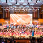 Le Concours national de solistes et d’ensembles de musique traditionnelle 2026 devrait attirer jusqu’à 800 artistes à travers le pays. Photo fournie par le ministère de la Culture, des Sports et du Tourisme