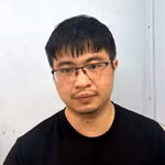 Pho Duc Nam (alias Mr Pips). Photo fournie par la police