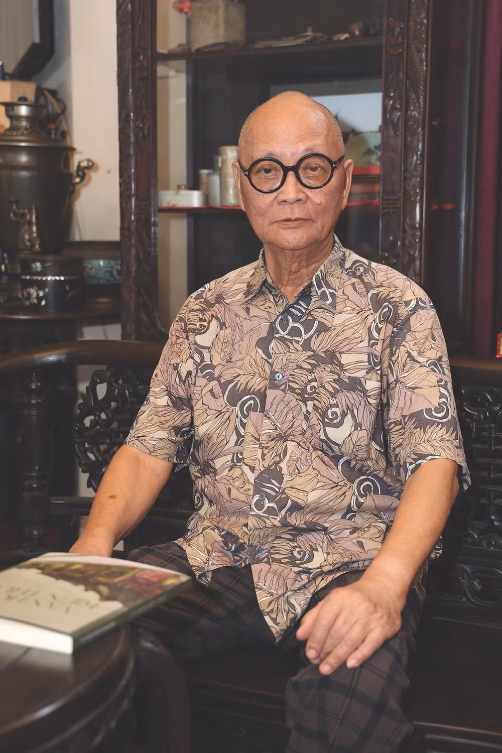 Le Pr.-Dr. et architecte Hoàng Dao Kinh.jpg